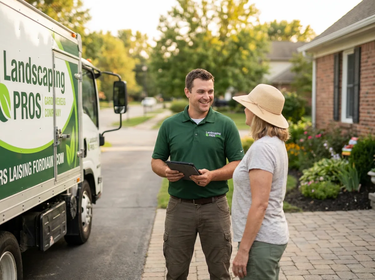 Landscaping Sparrow Bush, NY FAQs